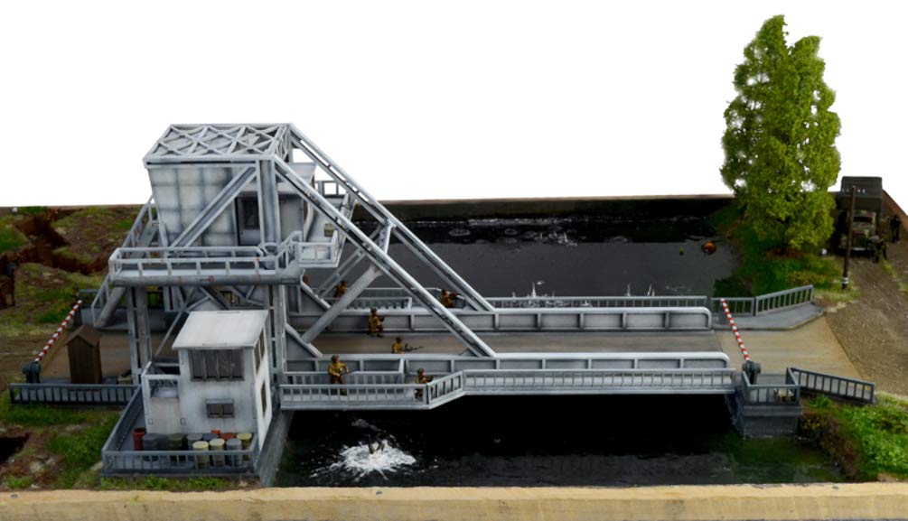 italeri-6194s-pegasus-bridge-coffret-bataille-diorama image 4