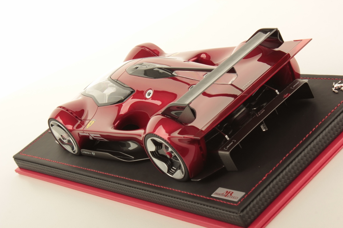 mr-collection-models-ferrari-vision-gran-turismo-1-18 image 4