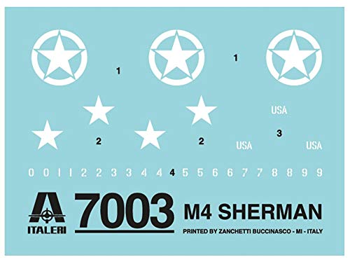italeri-m4-sherman-maquette-char-assembler image 4