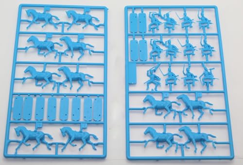 italeri-i6052-hussards-britanniques-maquette-figurines-1-72 image 7