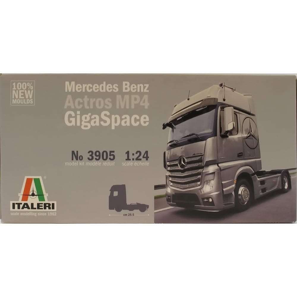 italeri-mercedes-actros-gigaspace-maquette-camion image 5