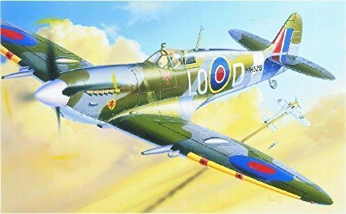 italeri-supermarine-spitfire-mk-ix-maquette-aviation-1-72-i094 image 5