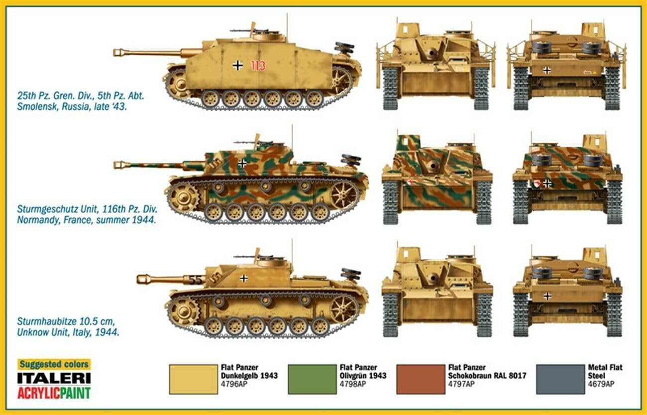 italeri-maquette-v-hicule-1-72-kit-plastique-assembler image 4