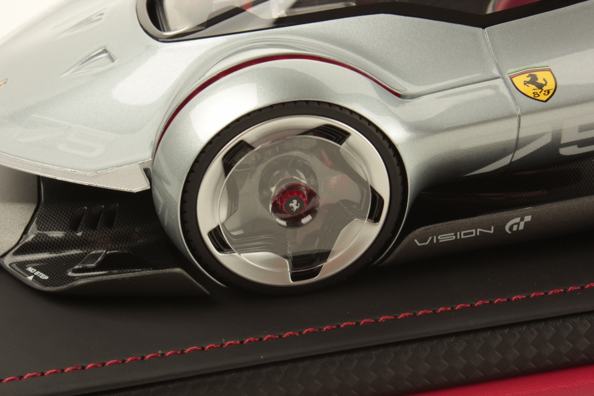 mr-collection-models-ferrari-vision-gran-turismo-1-18-miniature-auto image 5