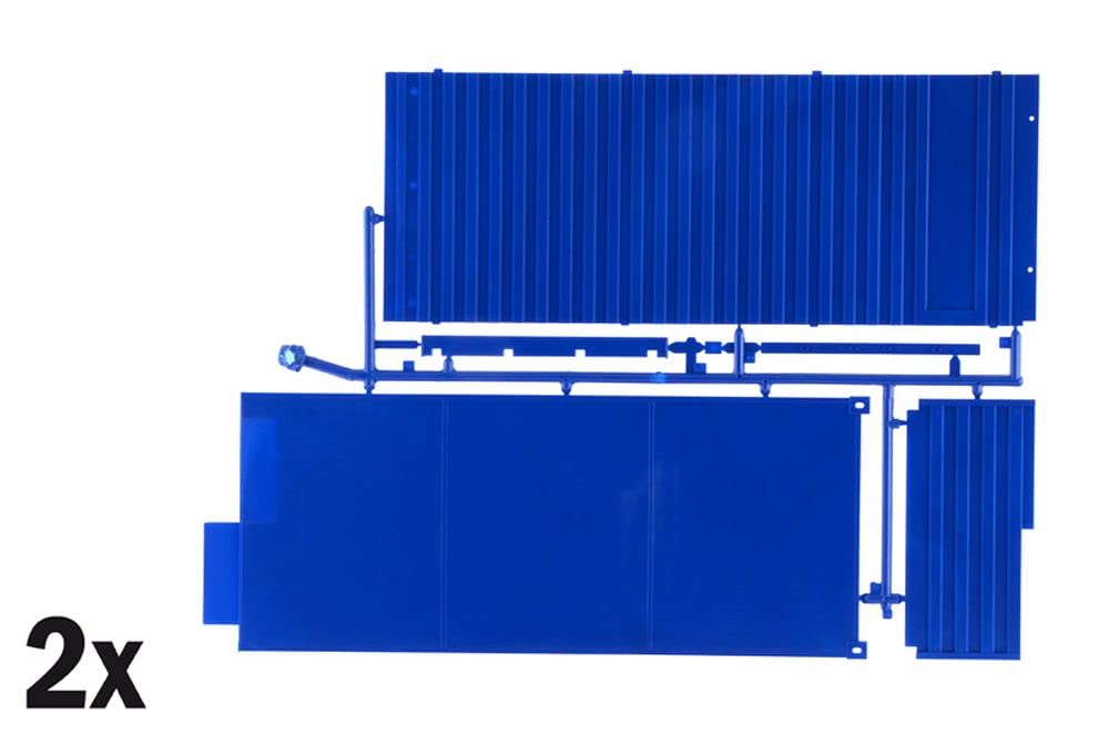 italeri-remorque-container-40-i3951-maquette-camion-assembler image 8
