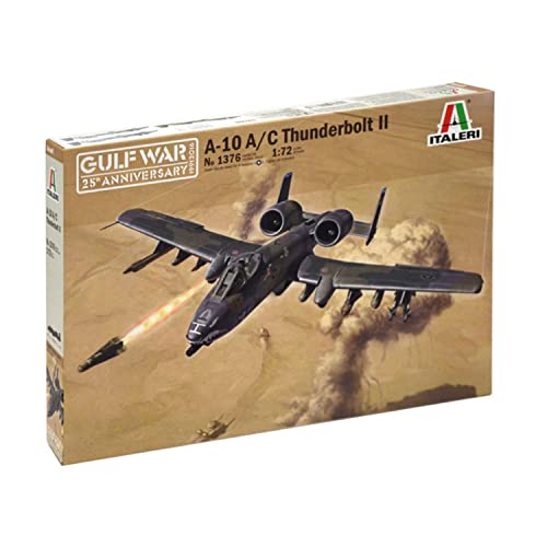 italeri-a-10a-c-thunderbolt-ii-maquette-avion-guerre-du-golfe image 4