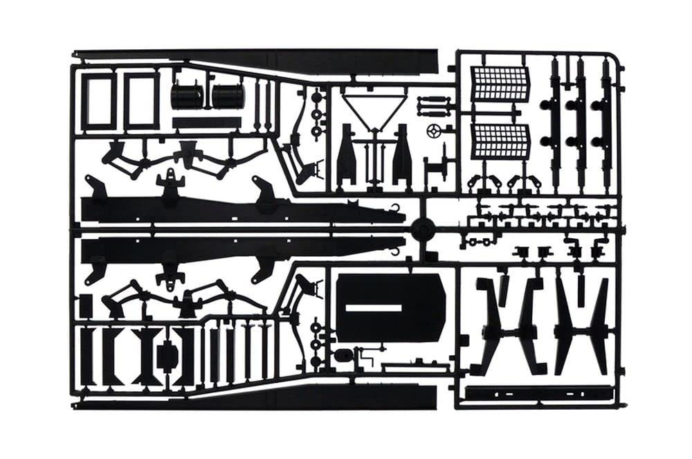 italeri-remorque-container-40-i3951-maquette-camion-assembler image 6