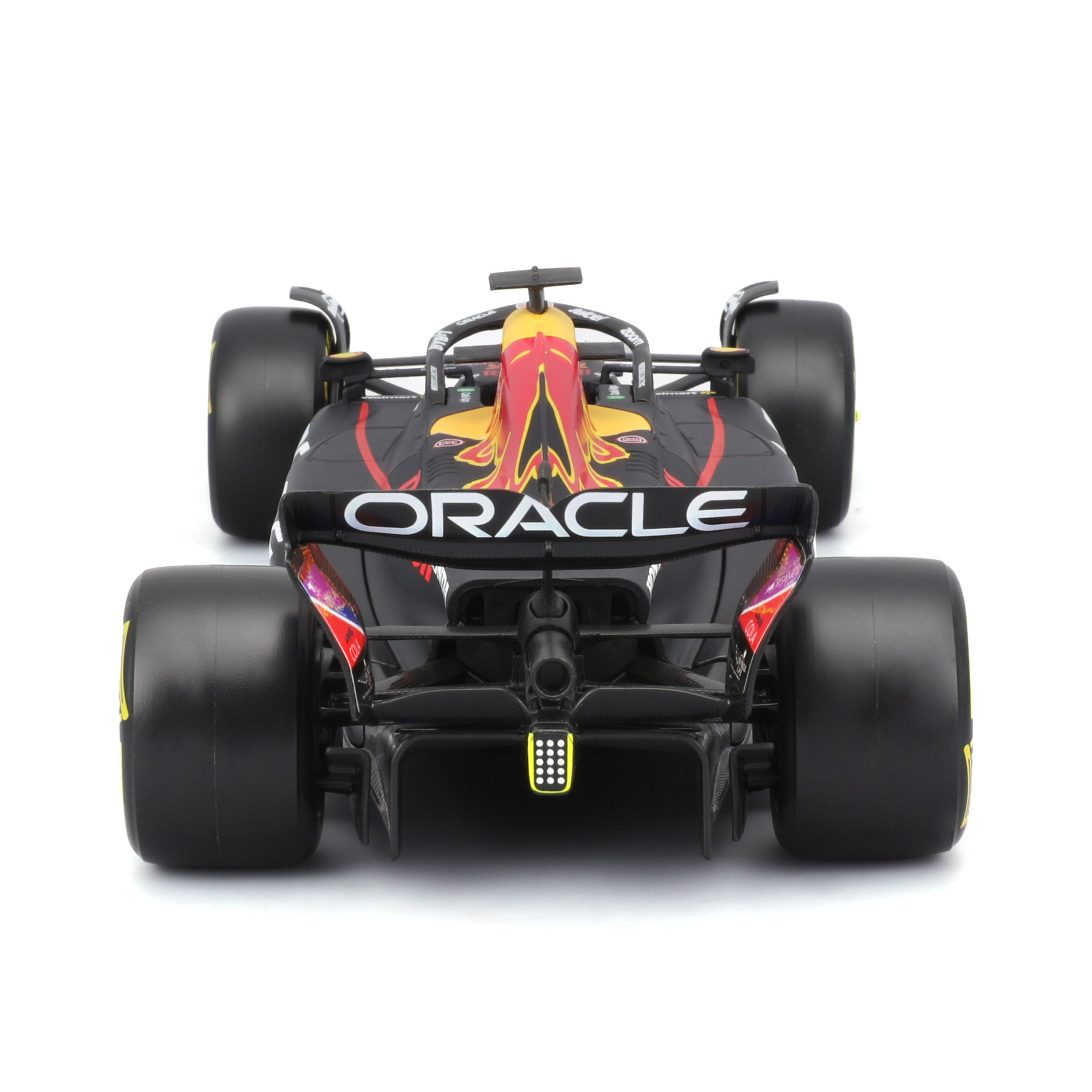 bburago-red-bull-rb19-1-max-verstappen-f1-2023-voiture-f1-miniature-diecast-1-24 image 6