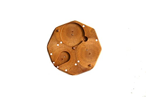 italeri-3111-horloge-pendule-l-onard-de-vinci-maquette image 6