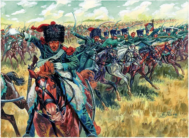 italeri-i6080-cavalerie-l-g-re-fran-aise-1-72-maquette-figurines image 1
