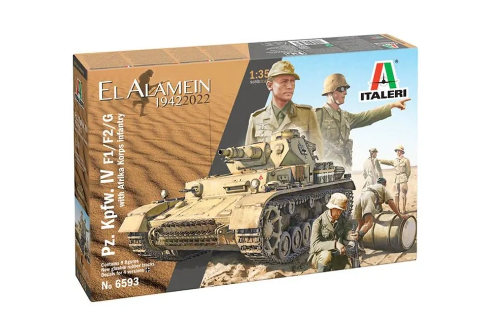 italeri-pz-kpfw-iv-f1-f2-g-el-alamein-maquette-char-1-35-it6593 image 1