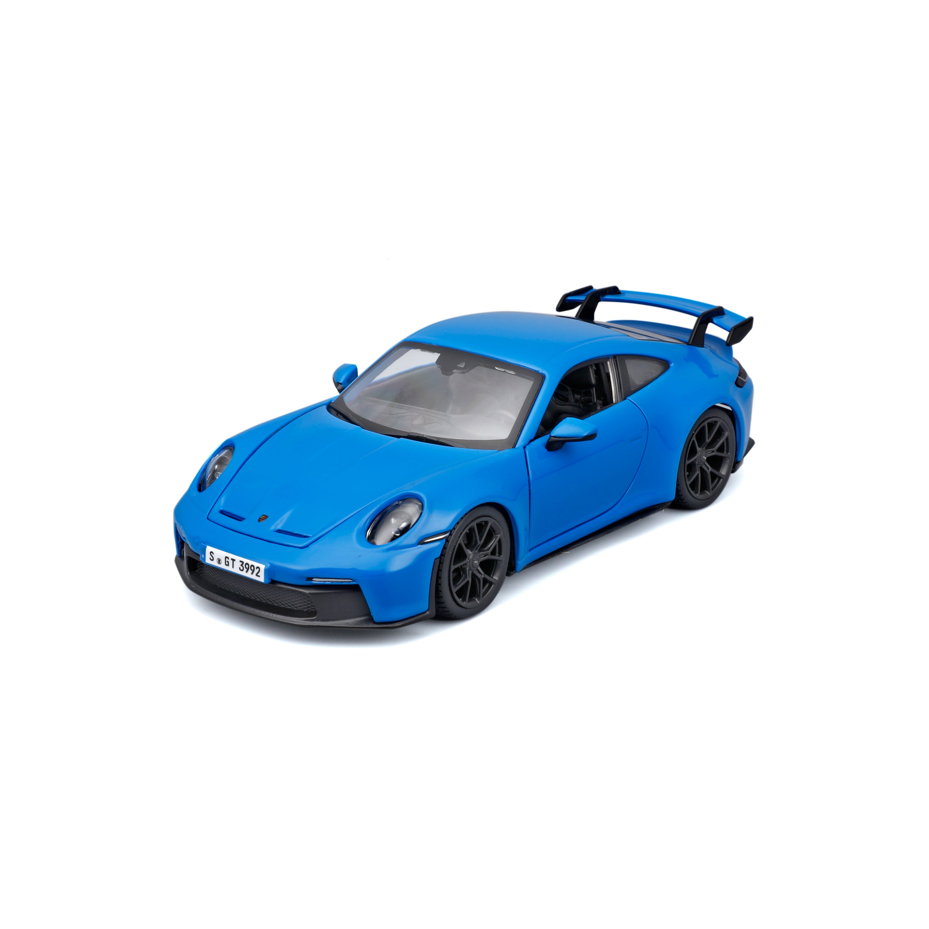 bburago-model-kit-porsche-911-gt3-1-24 image 2