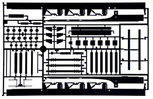 italeri-v-hicule-maquette-voiture-monter image 6
