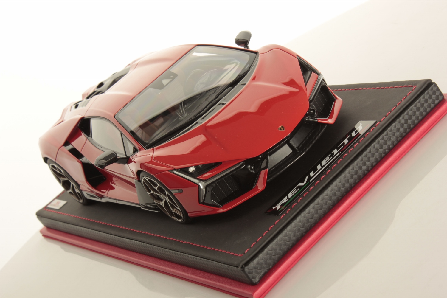 mr-collection-models-lamborghini-revuelto-1-18-8 image 3