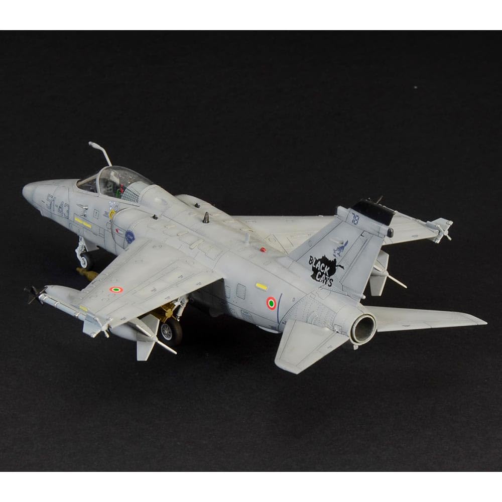 italeri-amx-ghibli-maquette-avion-1-72-ref-1460 image 4