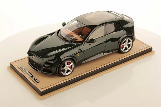 mr-collection-models-ferrari-purosangue-1-18-2 image 1