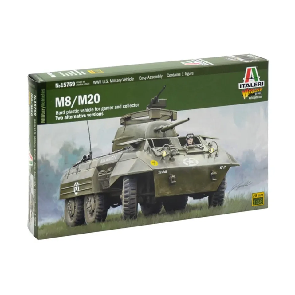 italeri-m8-m20-maquette-v-hicule-blind-militaire-monter image 1