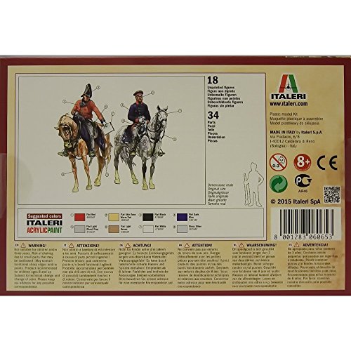 italeri-tat-major-britannique-prussien-figurines-1-72 image 5