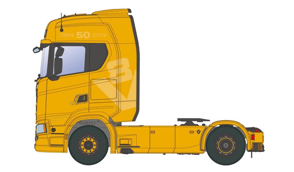 italeri-3927-scania-s730-highline-4x2-maquette-camion-1-24 image 5