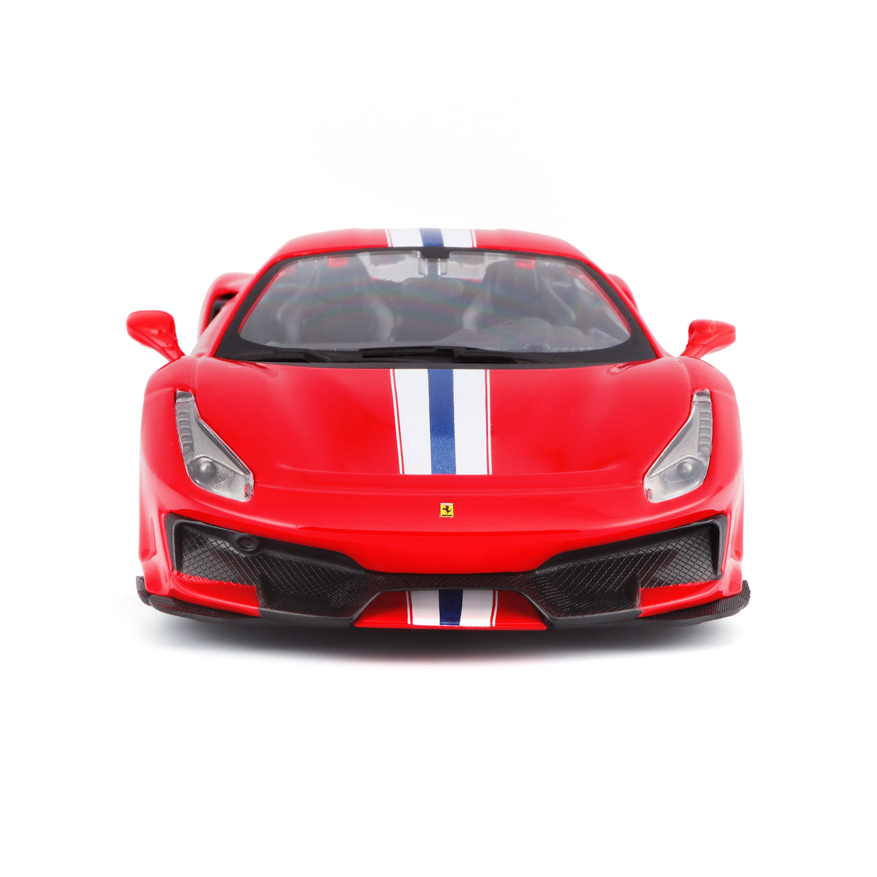 bburago-ferrari-488-pista-race-play-1-24 image 6