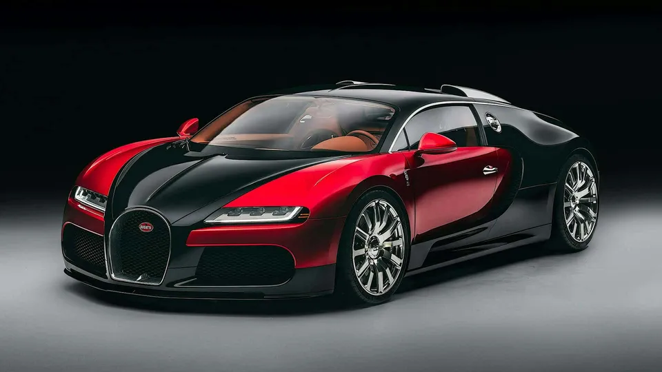 mr-collection-models-bugatti-fkp-hommage-1-18-miniature-auto-de-collection image 1