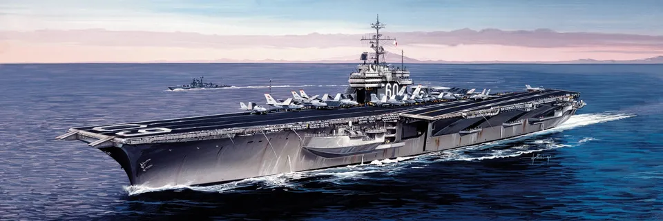 italeri-i5520-porte-avion-uss-saratoga-maquette-bateau-1-720 image 1