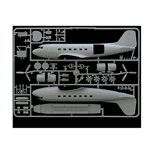 italeri-c-47-skytrain-i127-maquette-aviation-1-72 image 5