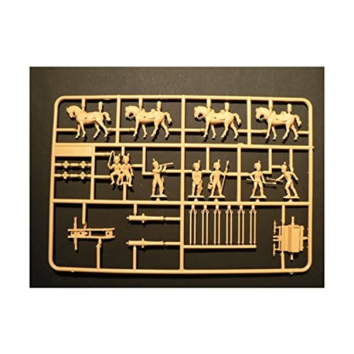 italeri-i6018-maquette-figurines-artillerie-de-la-garde-fran-aise-chelle-1-72 image 5