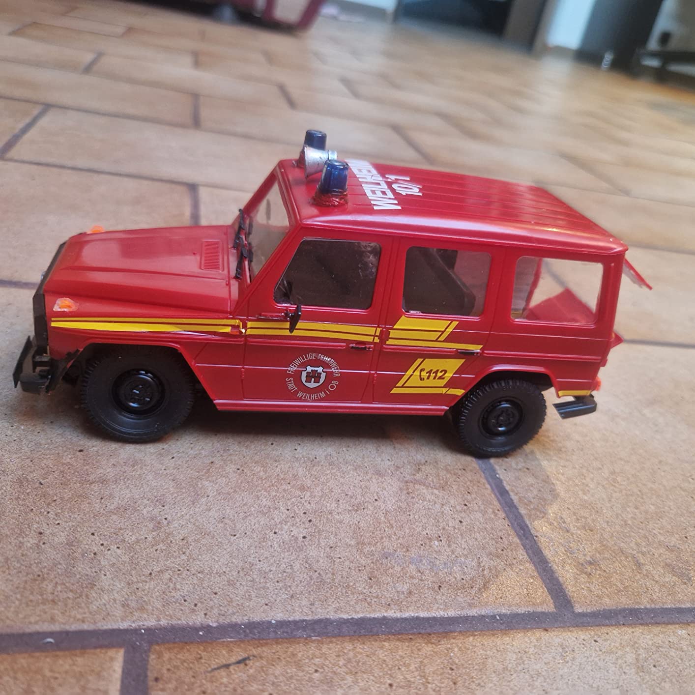 Original et superbe