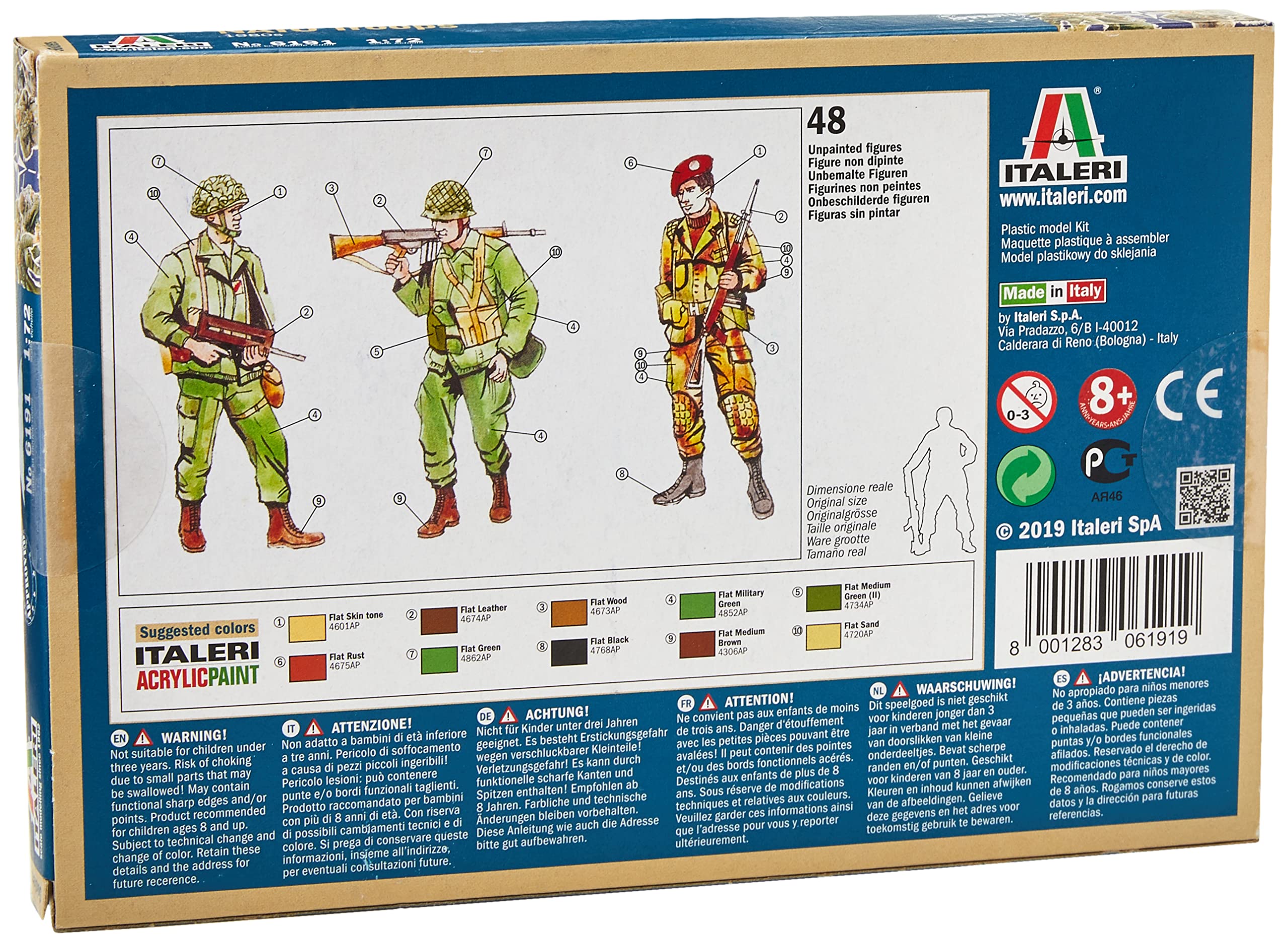 italeri-510006191-troupes-otan-maquette-figurines image 3