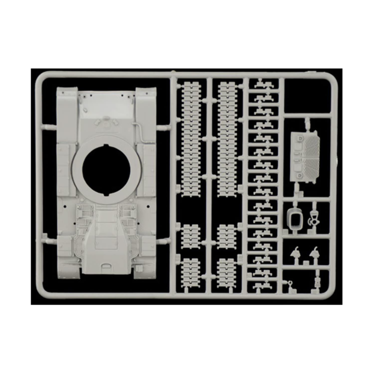 italeri-v-hicule-militaire-maquette-plastique-1-72-monter-2 image 2