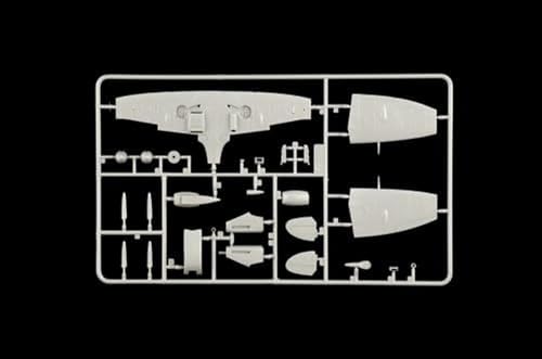 italeri-i1307-spitfire-mk-vi-maquette-avion-1-72 image 7