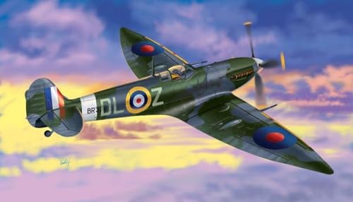 italeri-i1307-spitfire-mk-vi-maquette-avion-1-72 image 6