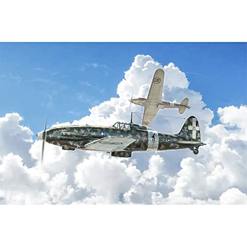 italeri-1439s-mc-202-folgore-1-72-maquette-avion-chasse-monter image 2