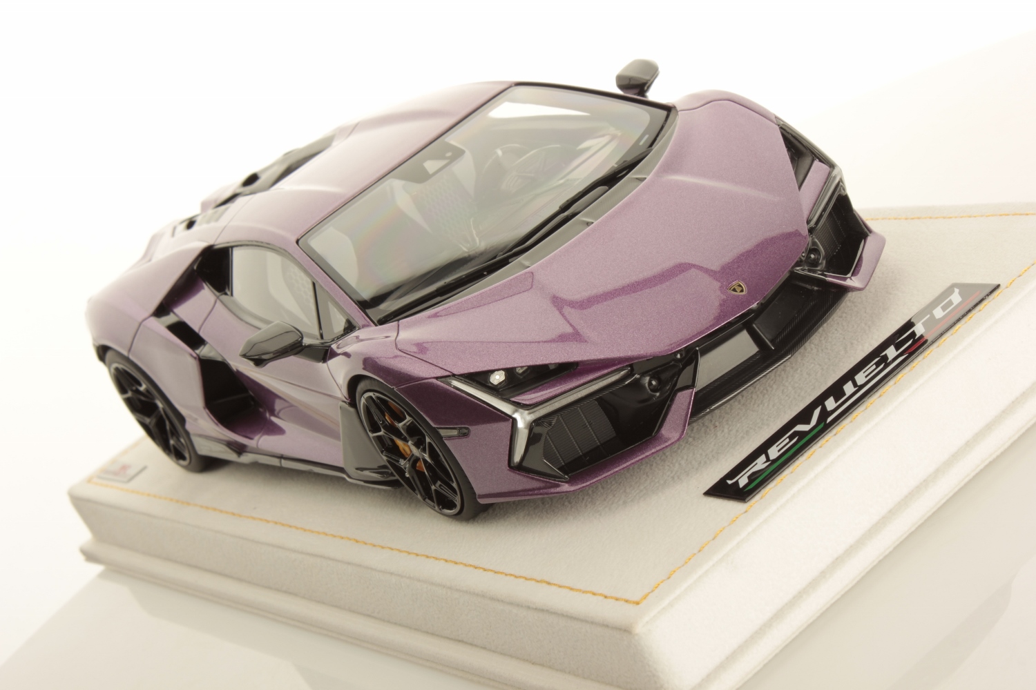 mr-collection-models-lamborghini-revuelto-1-18-5 image 3