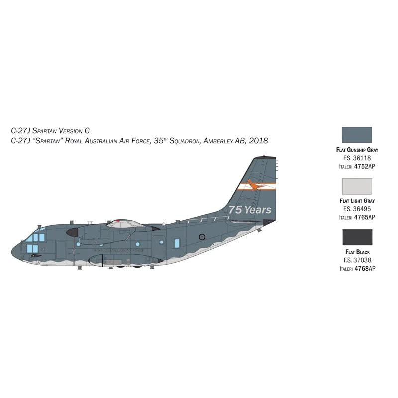 italeri-1450s-c-27j-g-222-spartan-maquette-avion-1-72 image 6