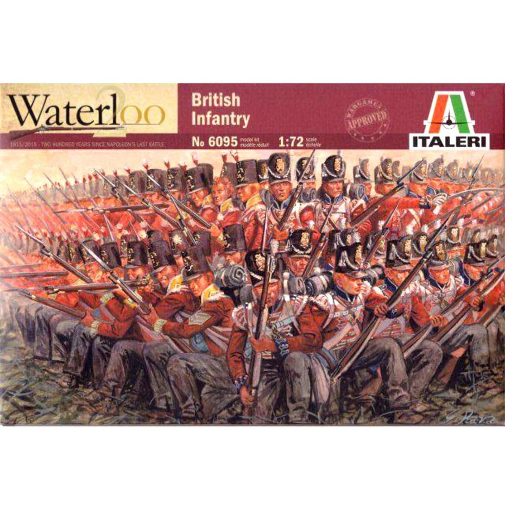 italeri-i6095-infanterie-britannique-1815-figurines-1-72 image 1