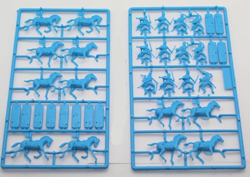 italeri-i6052-hussards-britanniques-maquette-figurines-1-72 image 8