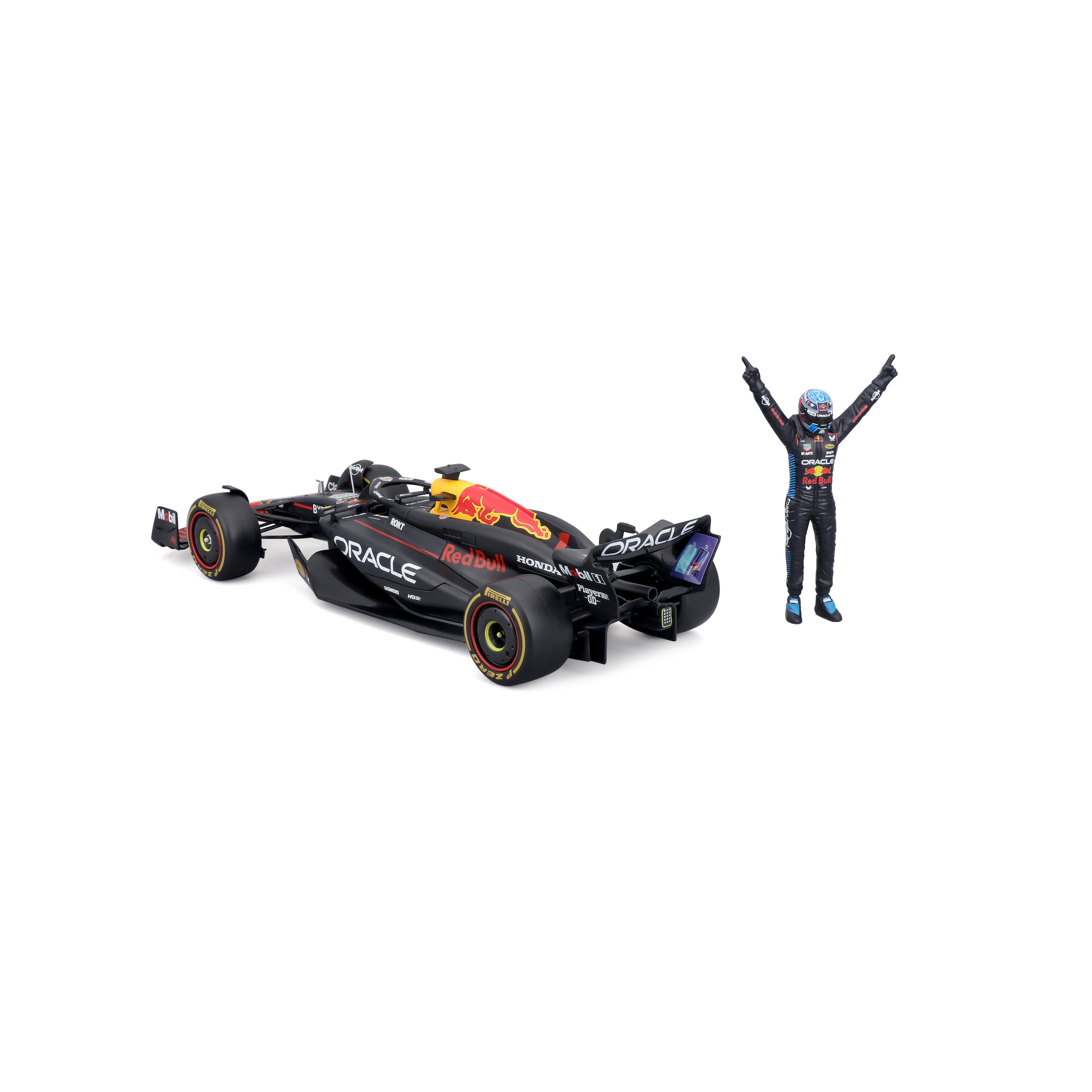 bburago-red-bull-racing-rb20-2024-1-verstappen-1-24-avec-pilote image 5