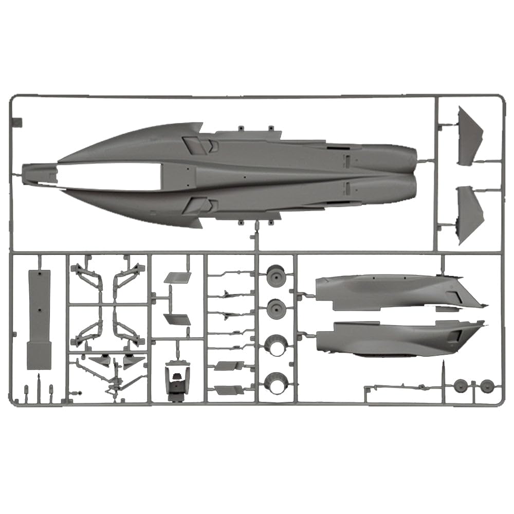 italeri-f-a-18e-super-hornet-maquette-avion-monter image 6