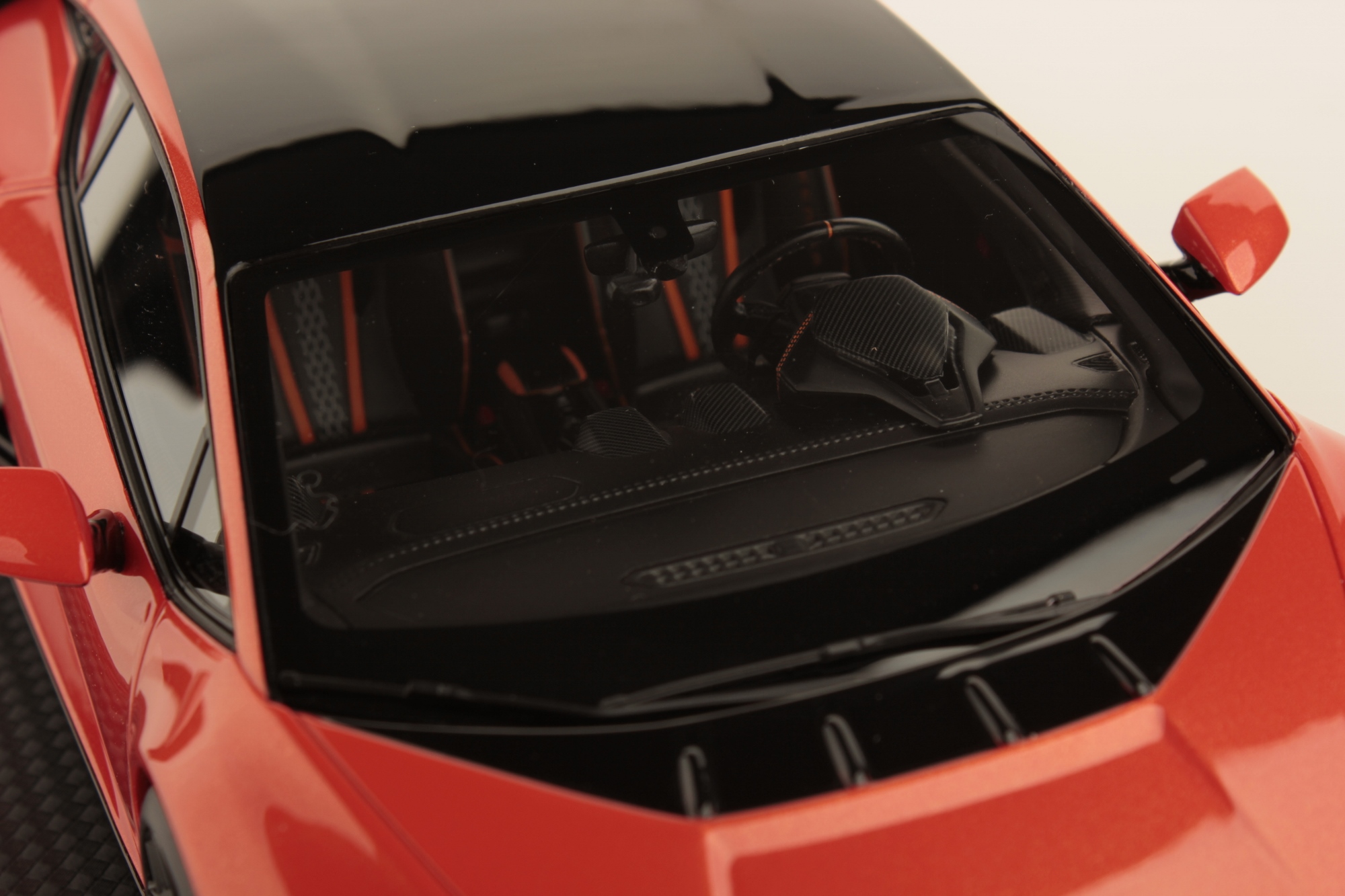 mr-collection-models-lamborghini-hurac-n-tecnica-1-18-miniature-auto-de-collecti image 6