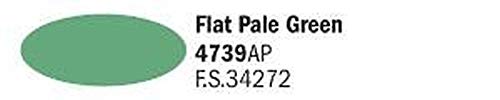 italeri-pale-green-flat-peinture-maquette-acrylique image 3