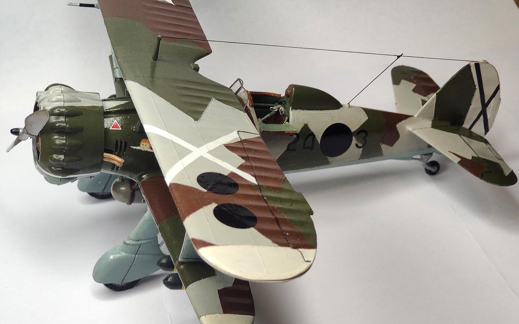Un classique WWII très agréable