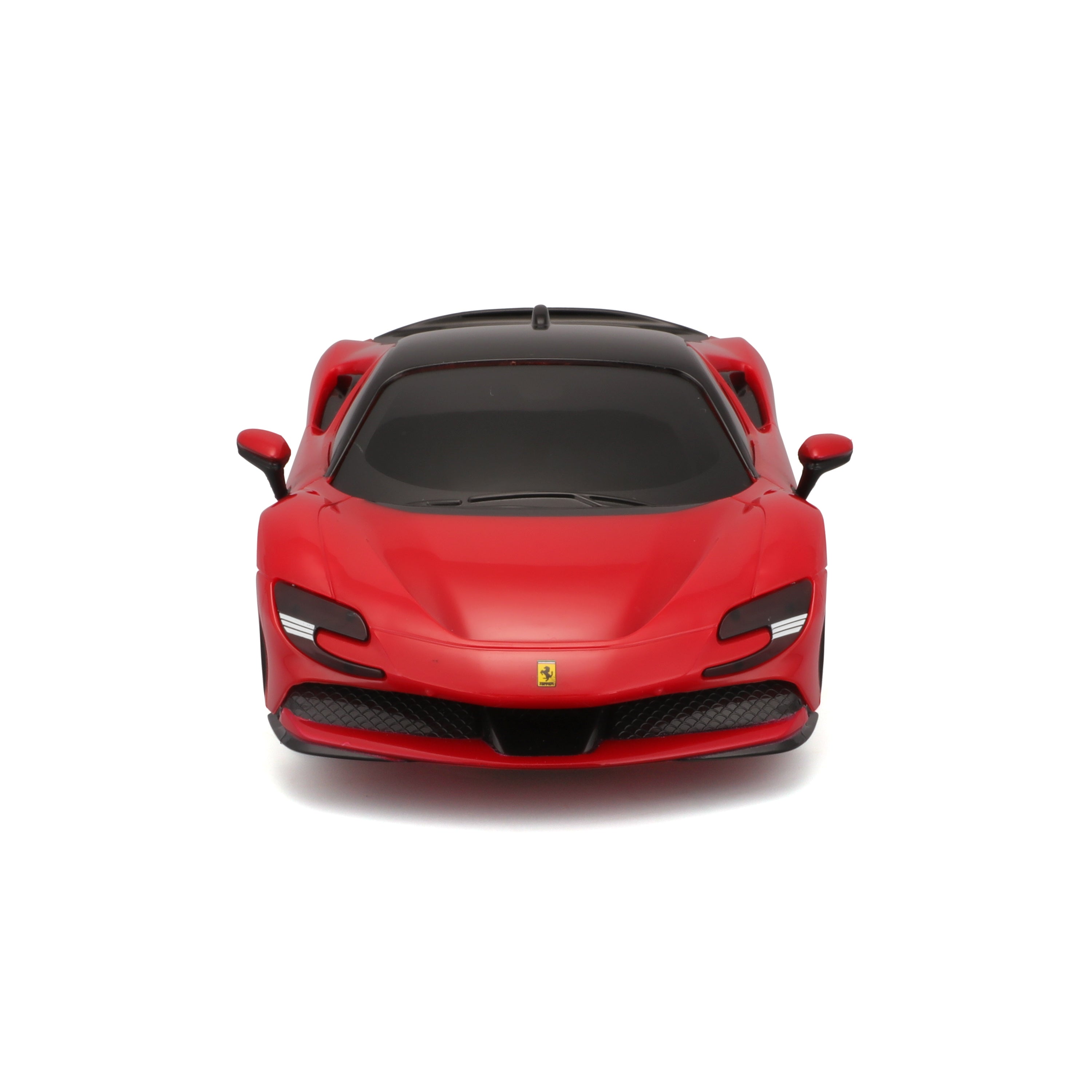 bburago-ferrari-sf90-radiocommand-e-1-24-special-pack image 4