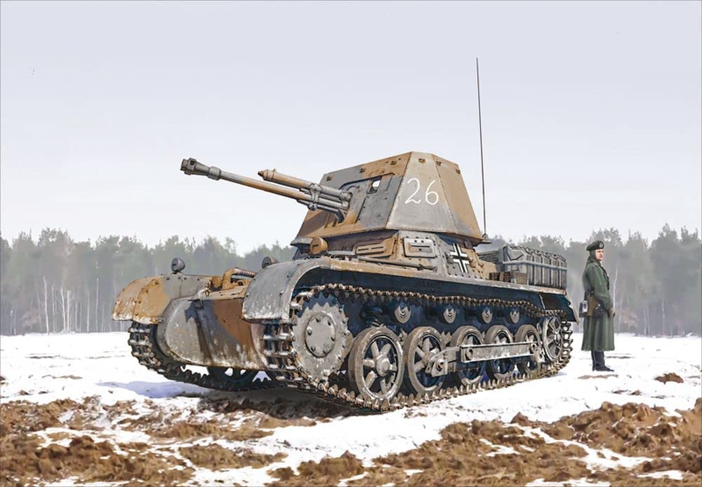 italeri-6577s-panzerj-ger-i-1-35-kit-maquette-char-chasseur-allemand image 2