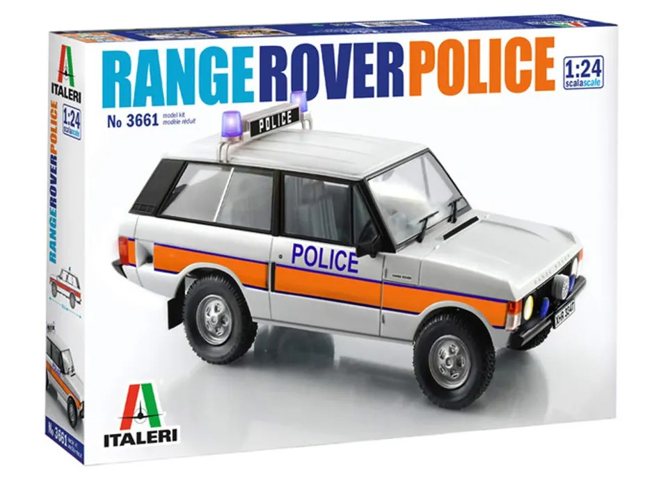italeri-3661s-land-rover-police-maquette-voiture-1-24-non-peint image 1