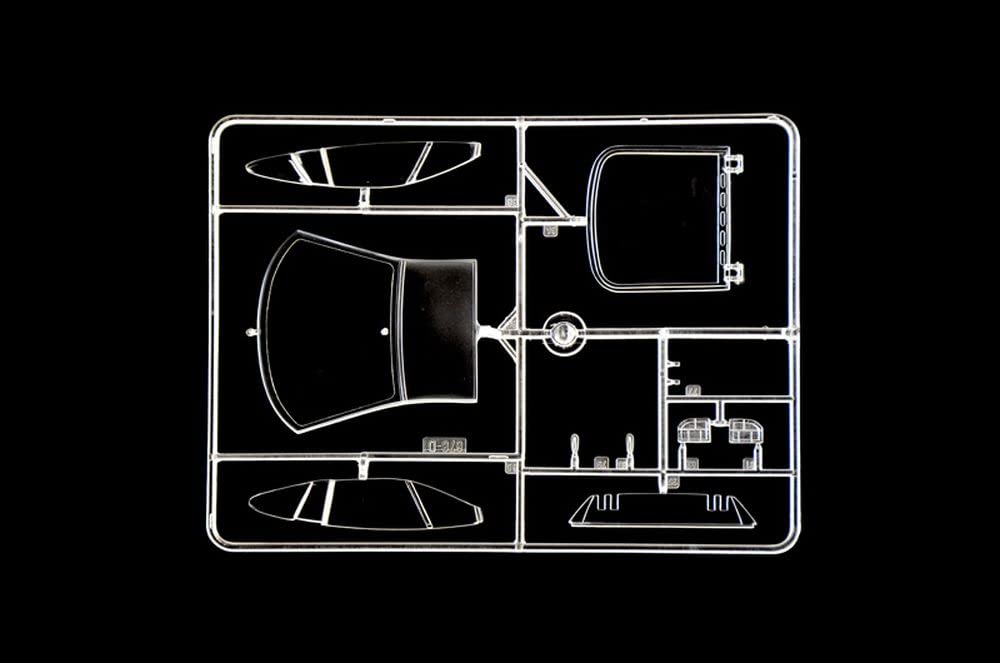 italeri-3631s-jaguar-xj-220-maquette-voiture-1-24-monter image 8