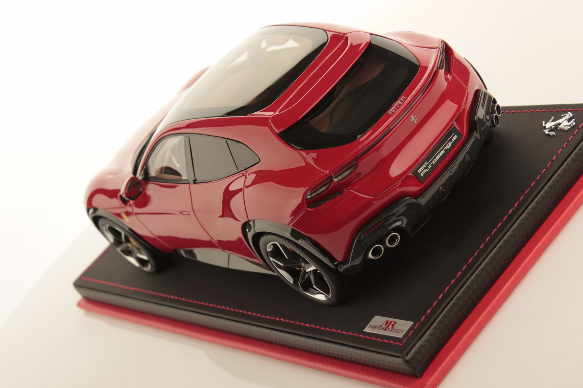 mr-collection-models-ferrari-purosangue-1-18-5 image 4