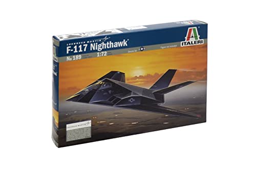 italeri-i189-f-117-nighthawk-maquette-aviation-1-72 image 4