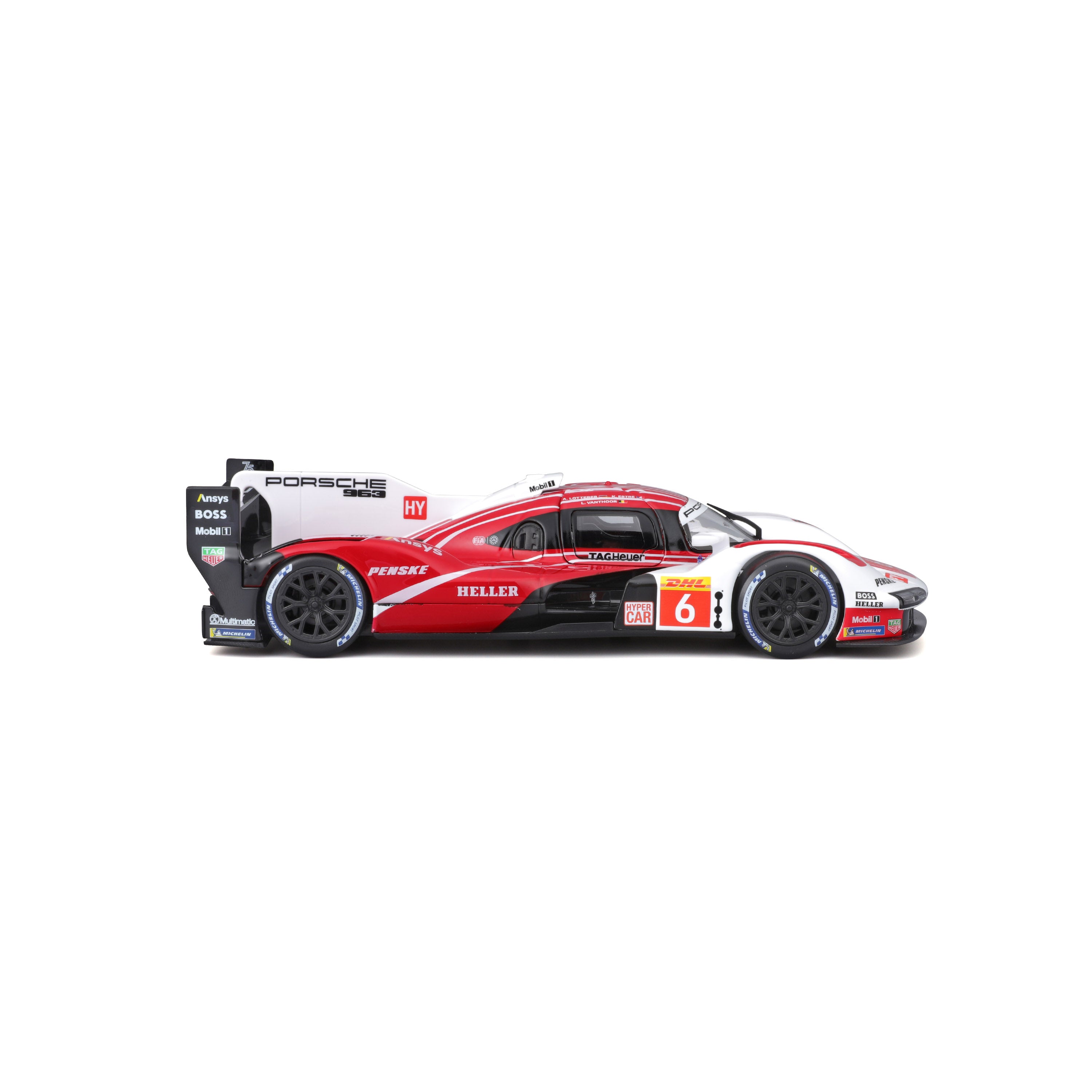 bburago-porsche-penske-963-6-1-24 image 4